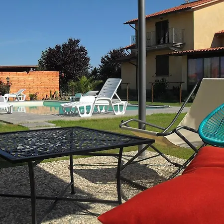 Iriscortona Villa Cortona