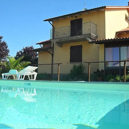 Iriscortona * קורטונה