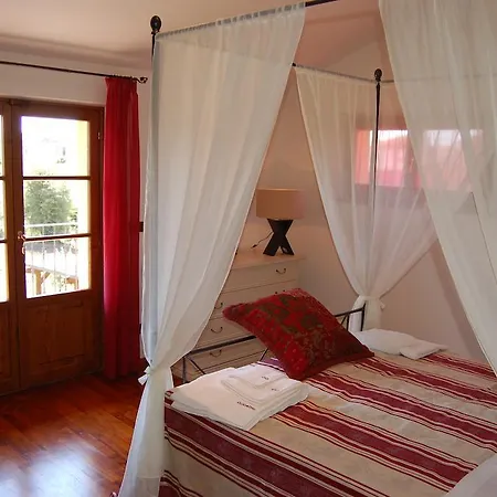 וילה Iriscortona *