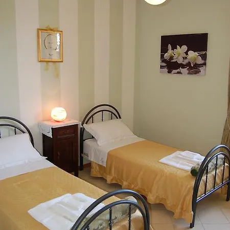 וילה Iriscortona *