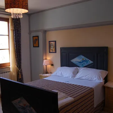 Iriscortona קורטונה