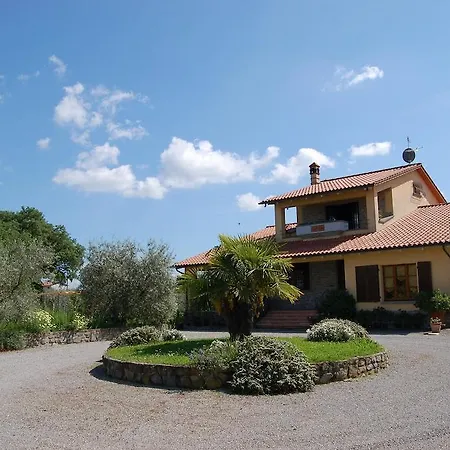 Willa Iriscortona Cortona