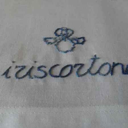 Villa Iriscortona *
