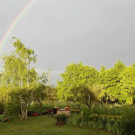 Iriscortona וילה