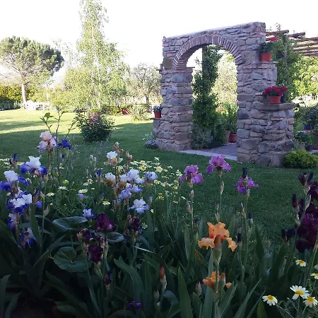 Iriscortona Villa Cortona