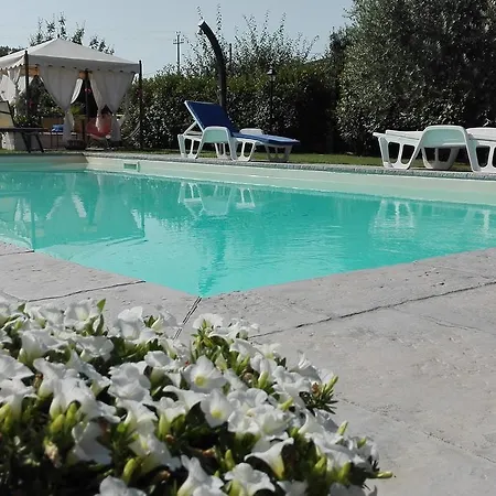 Villa Iriscortona