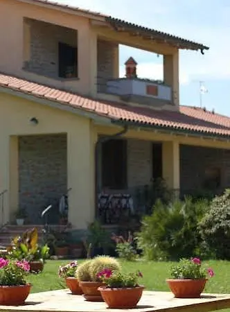 Iriscortona קורטונה