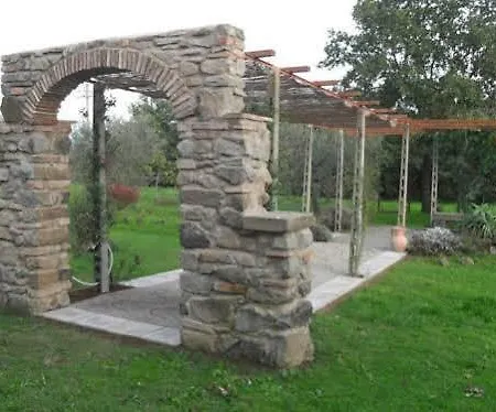 Iriscortona Villa Cortona