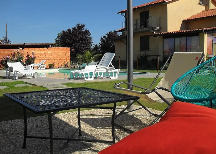 Iriscortona Villa Cortona