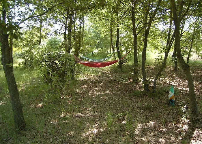 Вілла Iriscortona Кортона