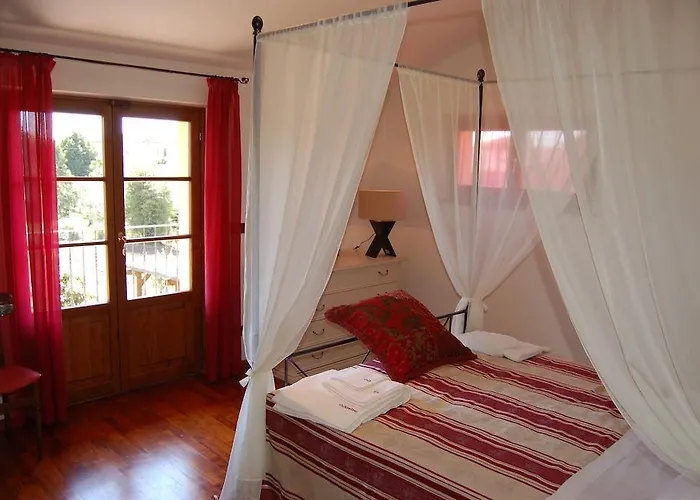 Вілла Iriscortona *