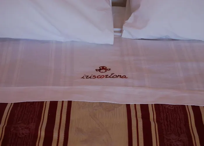 Вілла Iriscortona