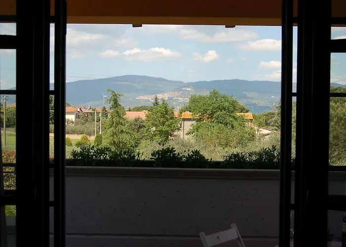 Iriscortona Кортона