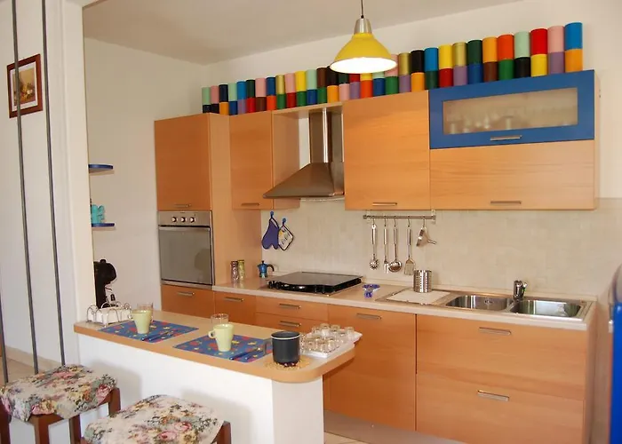 Вілла Iriscortona Кортона