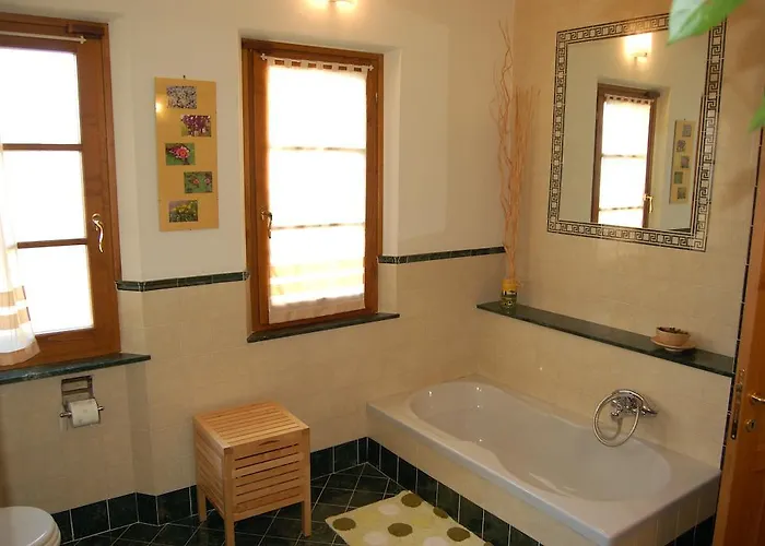 Вілла Iriscortona *