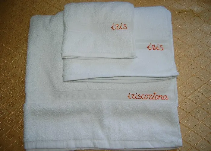 Iriscortona Кортона