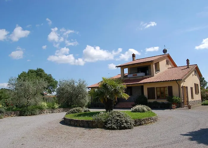 Villa Iriscortona Cortona