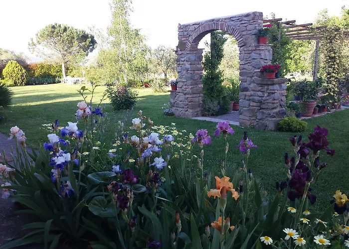 Iriscortona Villa Cortona